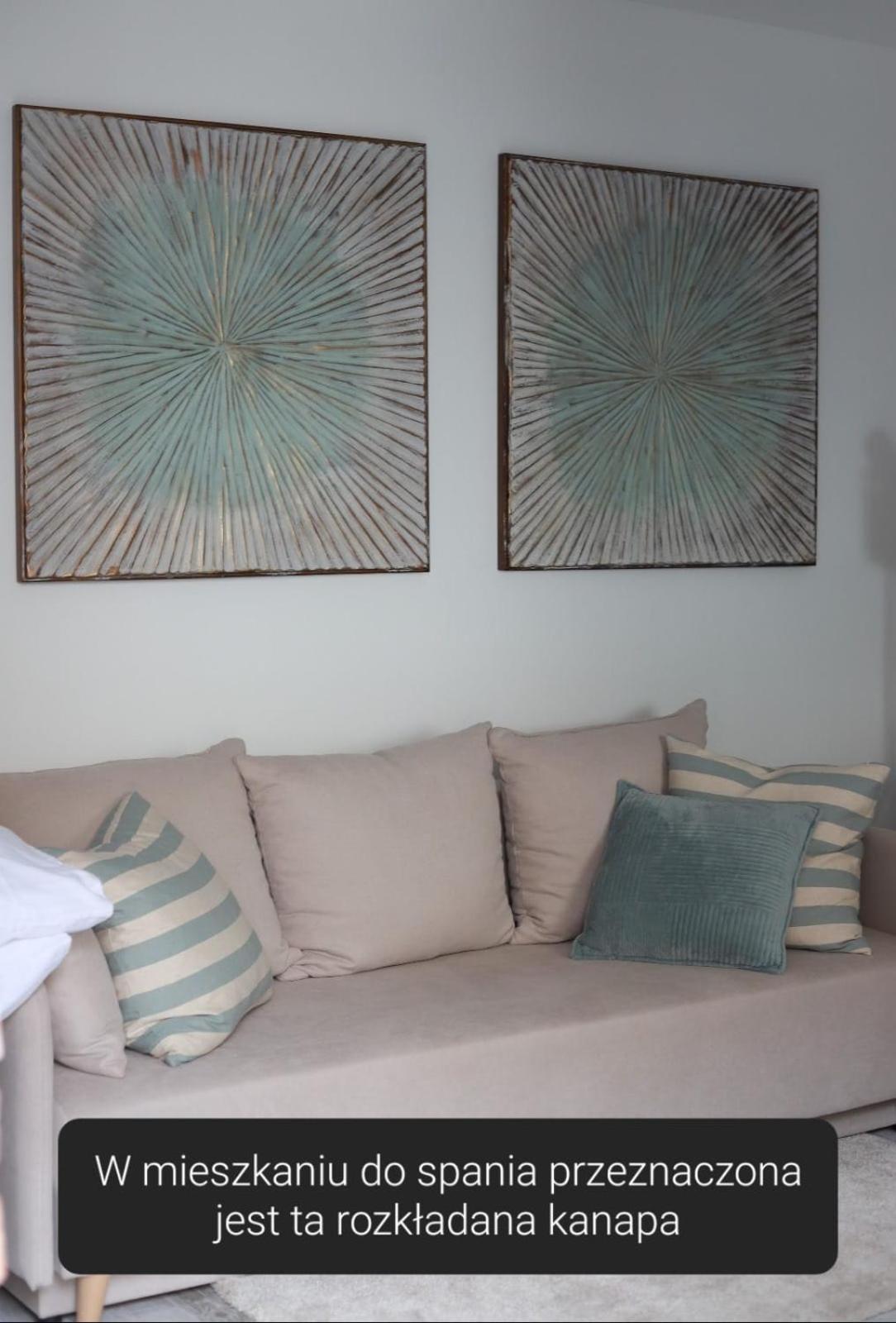 2 Apartament Mietowy Rumianek Lwowek Bagian luar foto
