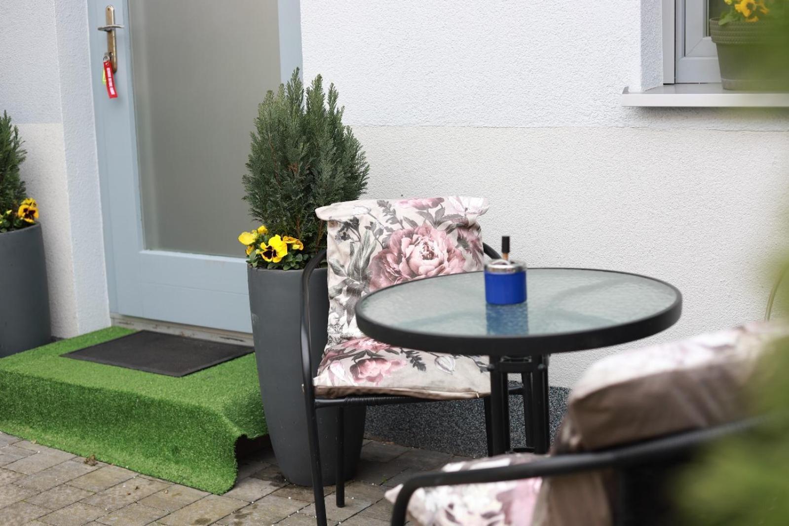 2 Apartament Mietowy Rumianek Lwowek Bagian luar foto