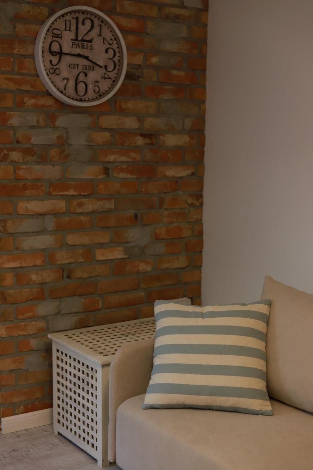2 Apartament Mietowy Rumianek Lwowek Bagian luar foto